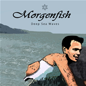 Morgenfish - Mirror Of The Soul